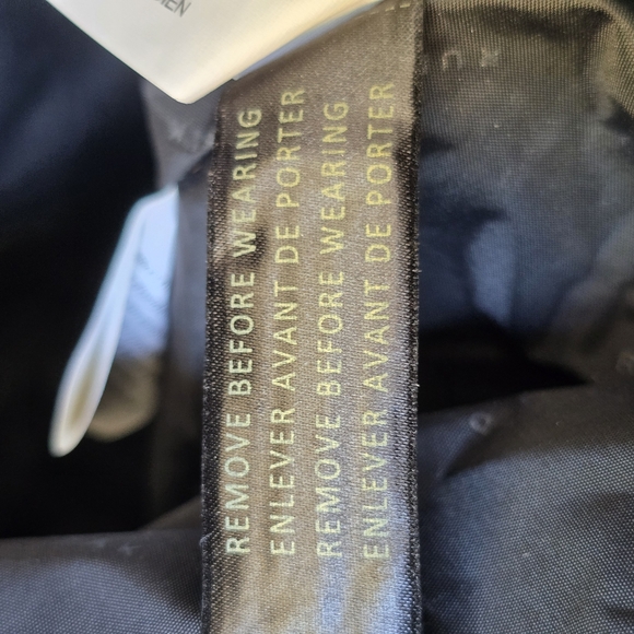 RUDSAK Ladies Tote Backpack High Quality Leather NEW! - Picture 9 of 12